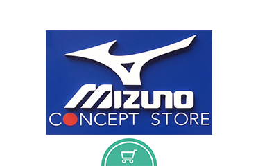 Mizuno Concept Store